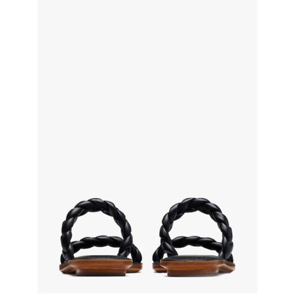 Miami Slide Sandals - Picture 4 of 6